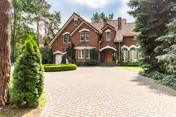 Best Driveway Paver Repair  in Clinton, MD