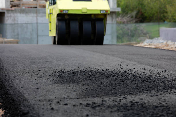 Best Brick Driveway Pavers  in Clinton, MD