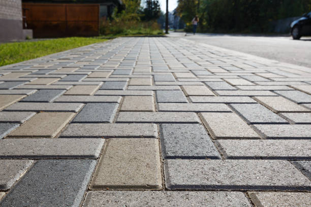 Best Driveway Resurfacing Pavers  in Clinton, MD