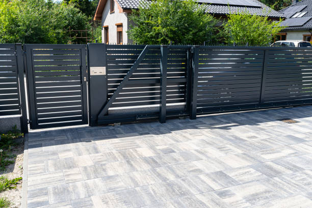Best Local Driveway Pavers  in Clinton, MD