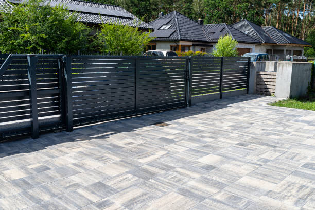 Best Driveway Paving Contractor  in Clinton, MD