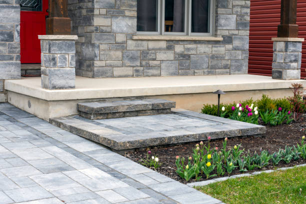 Best Driveway Pavers Contractor  in Clinton, MD
