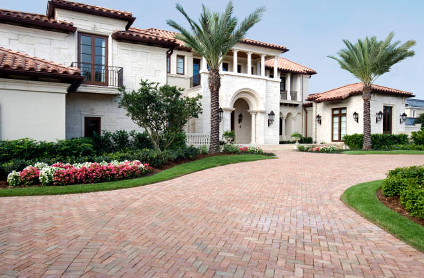 Trusted Clinton, MD Driveway Pavers Experts