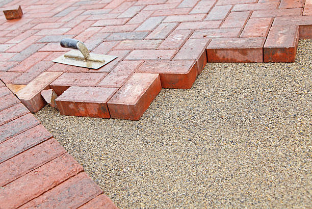 Reasons to Select Us for Your Driveway Paving Requirements in Clinton, MD