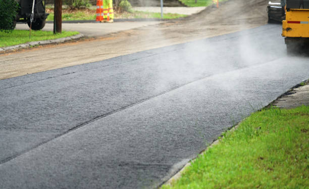 Best Custom Driveway Pavers  in Clinton, MD