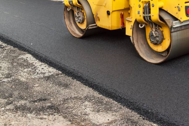 Best Decorative Driveway Pavers  in Clinton, MD