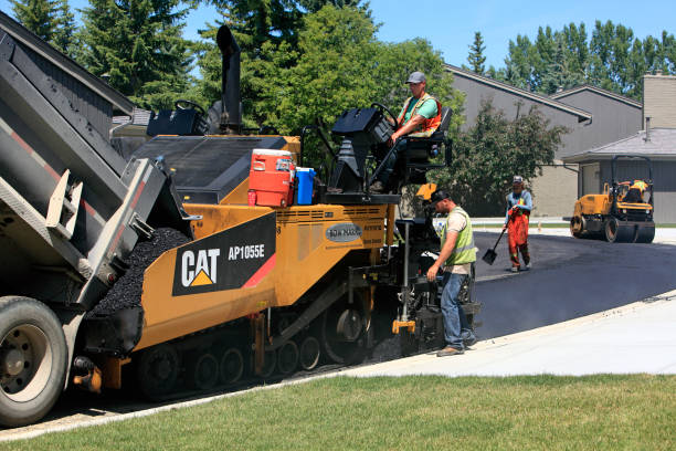 Best Driveway Pavers Near Me  in Clinton, MD