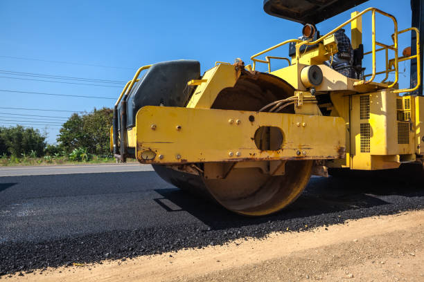 Best Interlocking Driveway Pavers  in Clinton, MD
